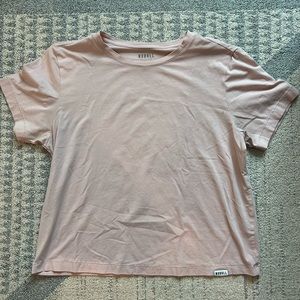 Nobull project boxy tshirt